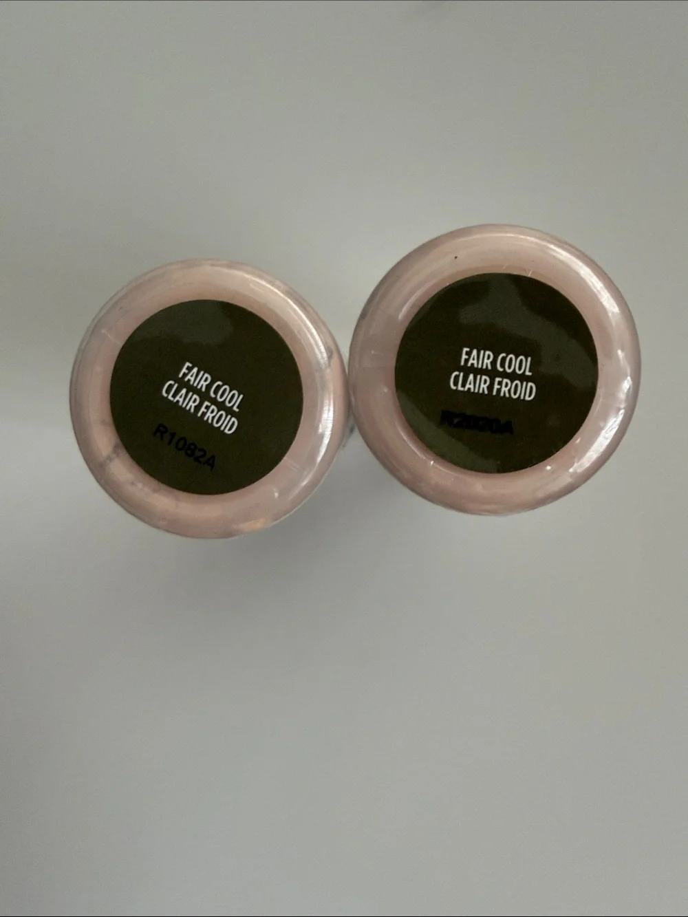ULTA Beauty Youthful Glow Foundation Serum Drops- FAIR COOL